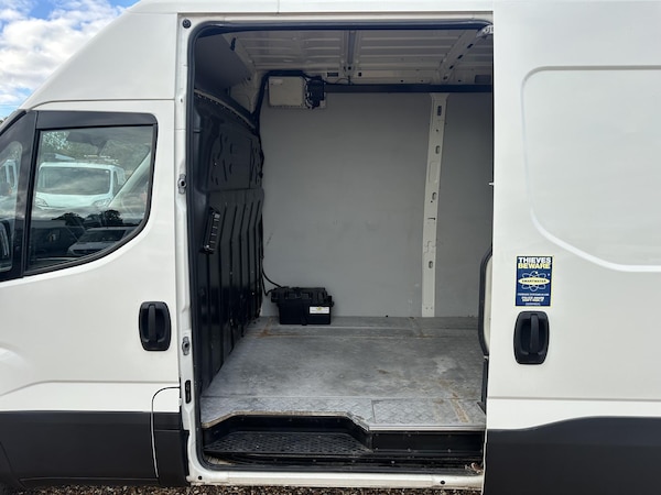 Used Iveco Daily 2019 for sale - 76213733: Photo 31