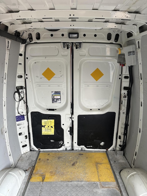 Used Iveco Daily 2019 for sale - 76213733: Photo 33