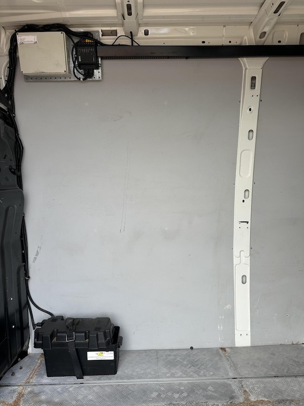 Used Iveco Daily 2019 for sale - 76213733: Photo 35