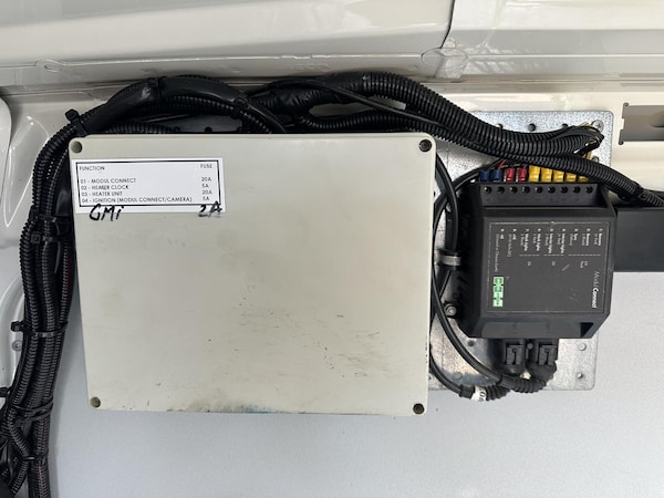 Used Iveco Daily 2019 for sale - 76213733: Photo 36