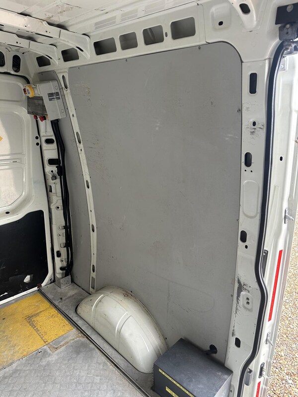 Used Iveco Daily 2019 for sale - 76213733: Photo 38