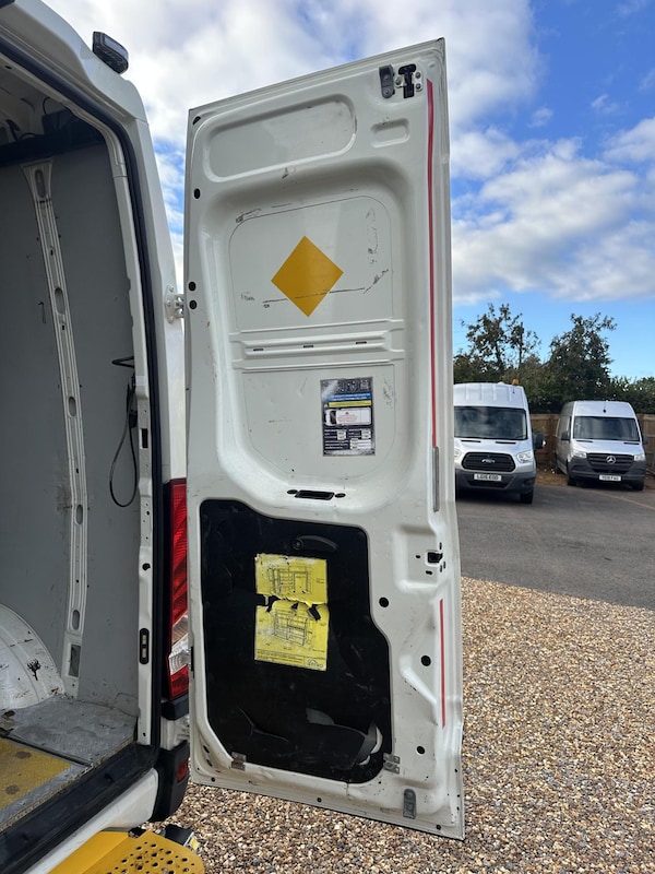 Used Iveco Daily 2019 for sale - 76213733: Photo 39