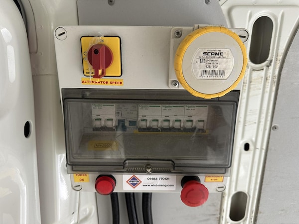 Used Iveco Daily 2019 for sale - 76213733: Photo 40