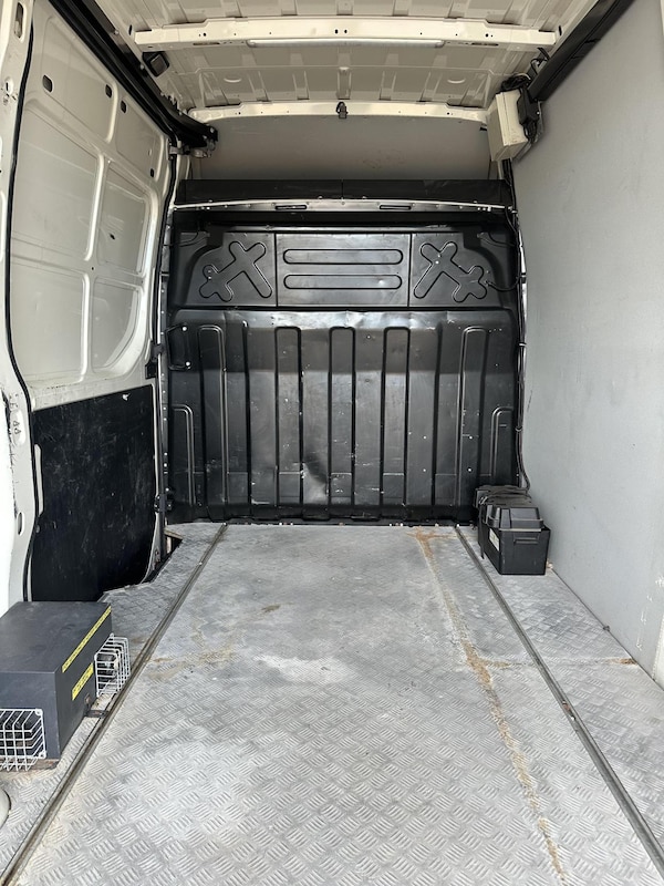 Used Iveco Daily 2019 for sale - 76213733: Photo 42