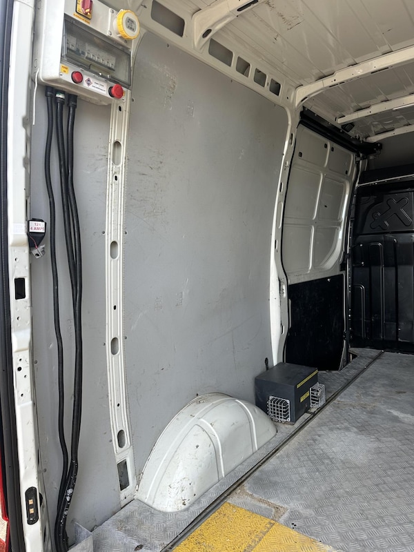 Used Iveco Daily 2019 for sale - 76213733: Photo 43