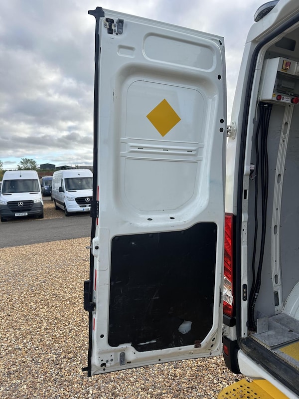 Used Iveco Daily 2019 for sale - 76213733: Photo 44