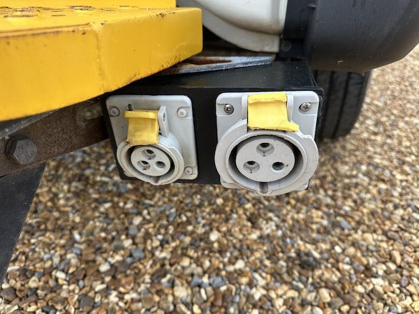 Used Iveco Daily 2019 for sale - 76213733: Photo 45
