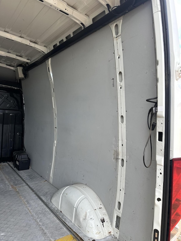 Used Iveco Daily 2019 for sale - 76213733: Photo 47