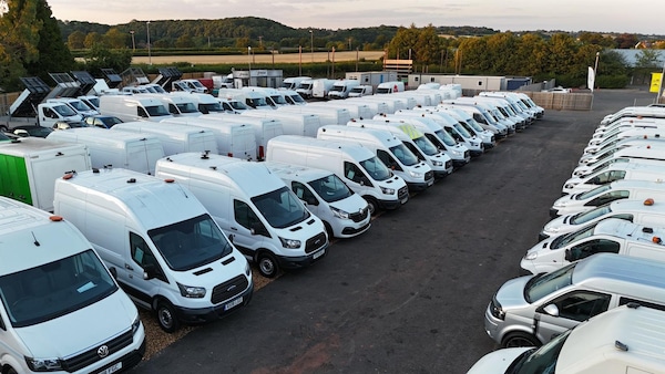 Used Iveco Daily 2019 for sale - 76213733: Photo 54