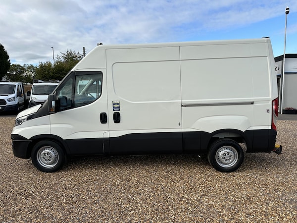 Used Iveco Daily 2019 for sale - 76213733: Photo 5