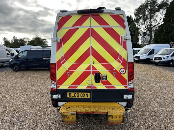 Used Iveco Daily 2019 for sale - 76213733: Photo 7