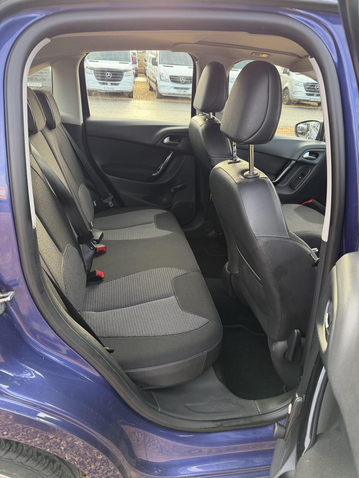 Used Citroen C3 2014 for sale - 76987590: Photo 12