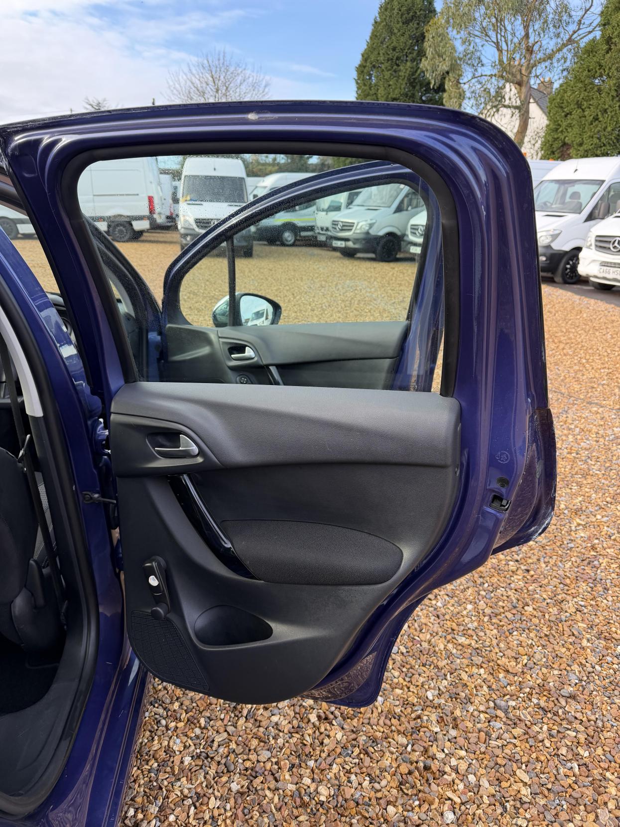 Used Citroen C3 2014 for sale - 76987590: Photo 13