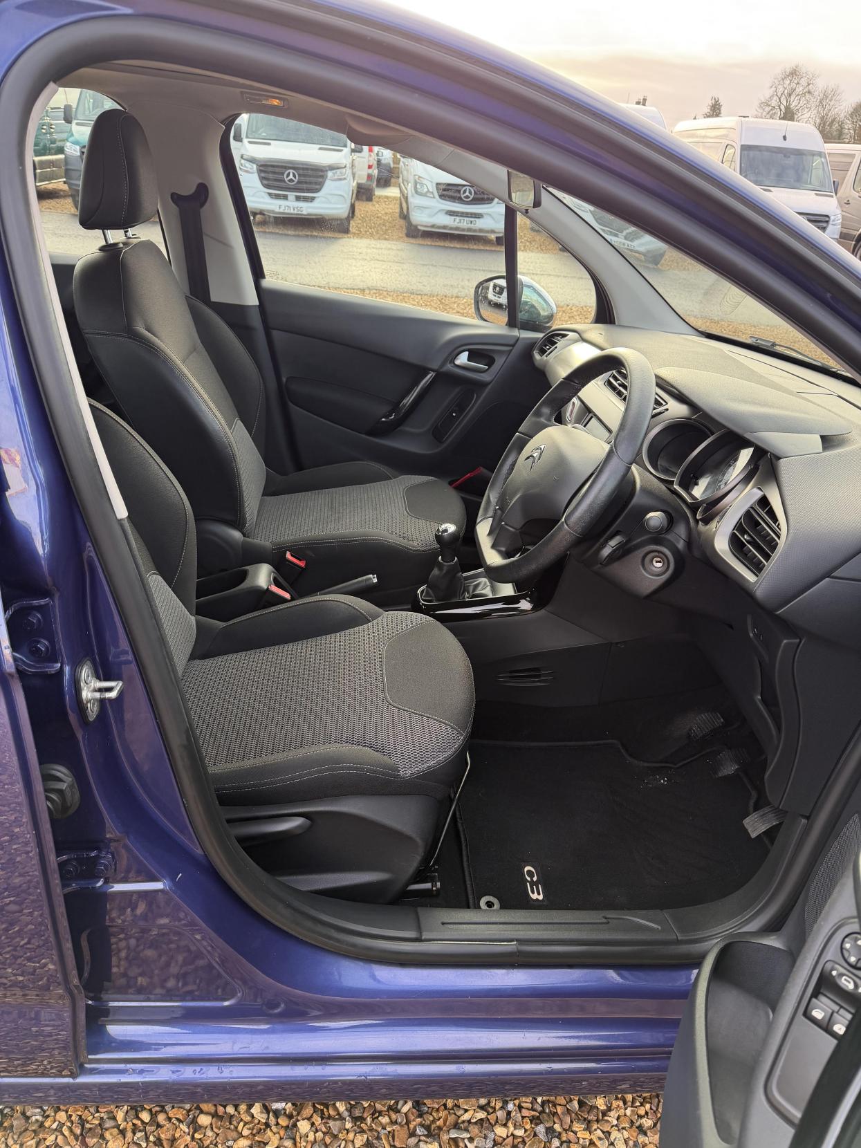 Used Citroen C3 2014 for sale - 76987590: Photo 14