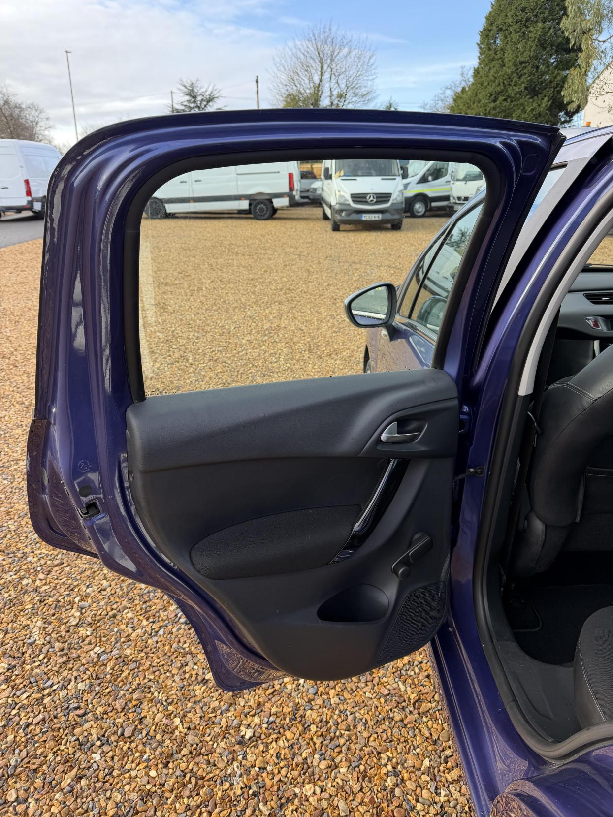 Used Citroen C3 2014 for sale - 76987590: Photo 15