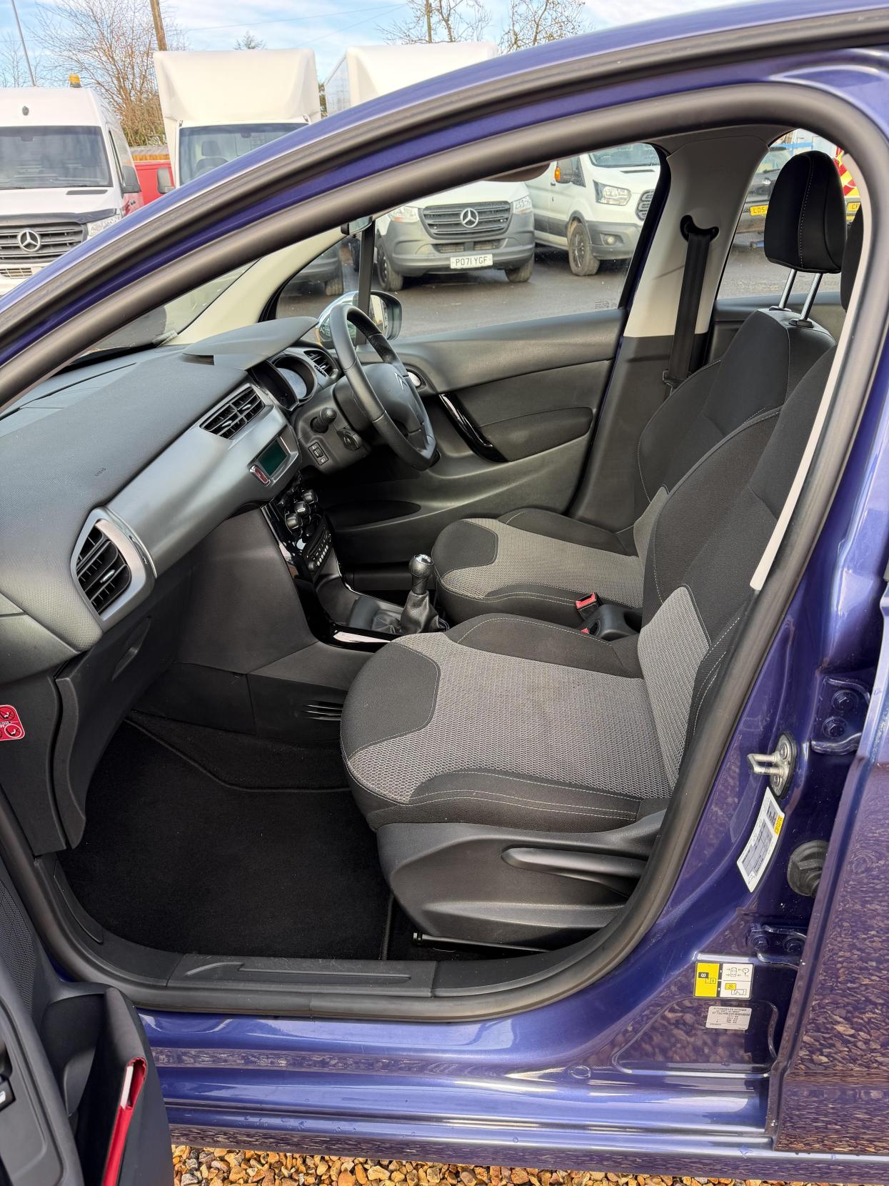 Used Citroen C3 2014 for sale - 76987590: Photo 16