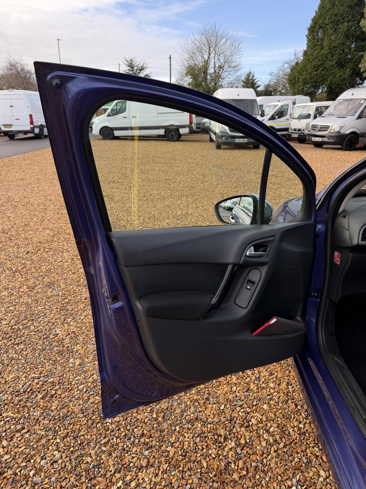 Used Citroen C3 2014 for sale - 76987590: Photo 17