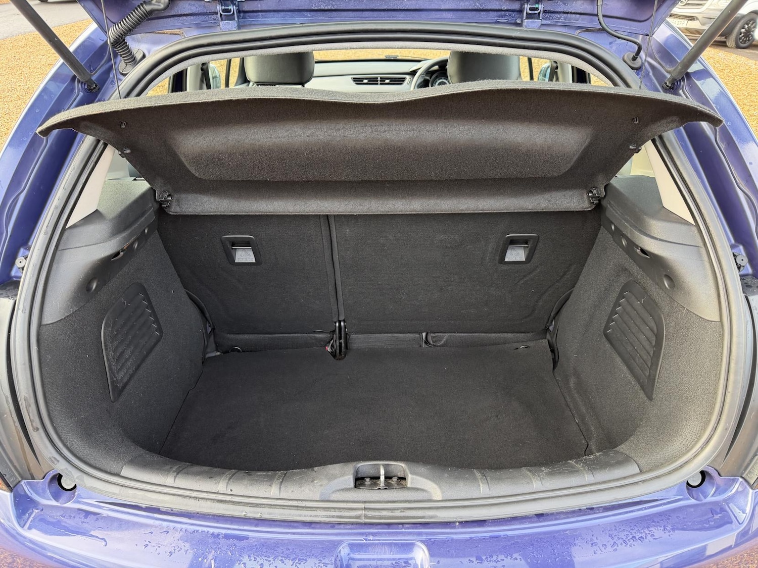 Used Citroen C3 2014 for sale - 76987590: Photo 18