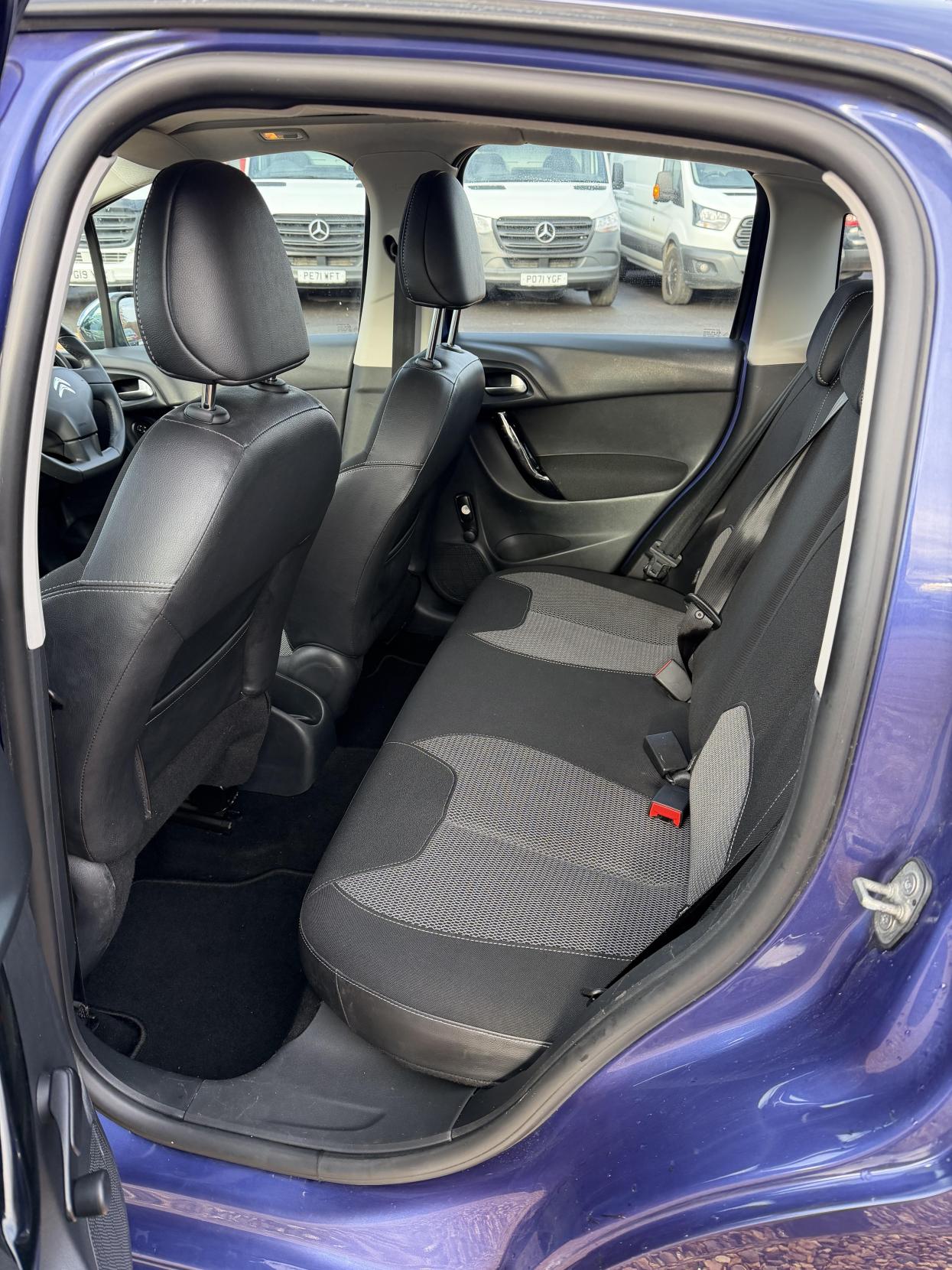 Used Citroen C3 2014 for sale - 76987590: Photo 20