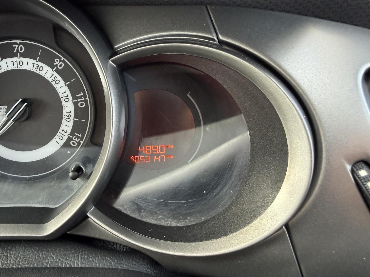 Used Citroen C3 2014 for sale - 76987590: Photo 24