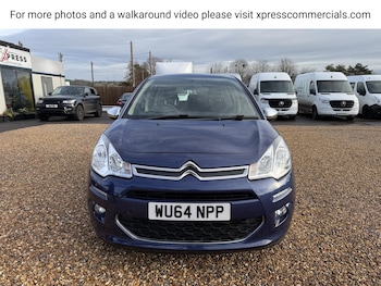 Used Citroen C3 2014 for sale - 76987590: Photo