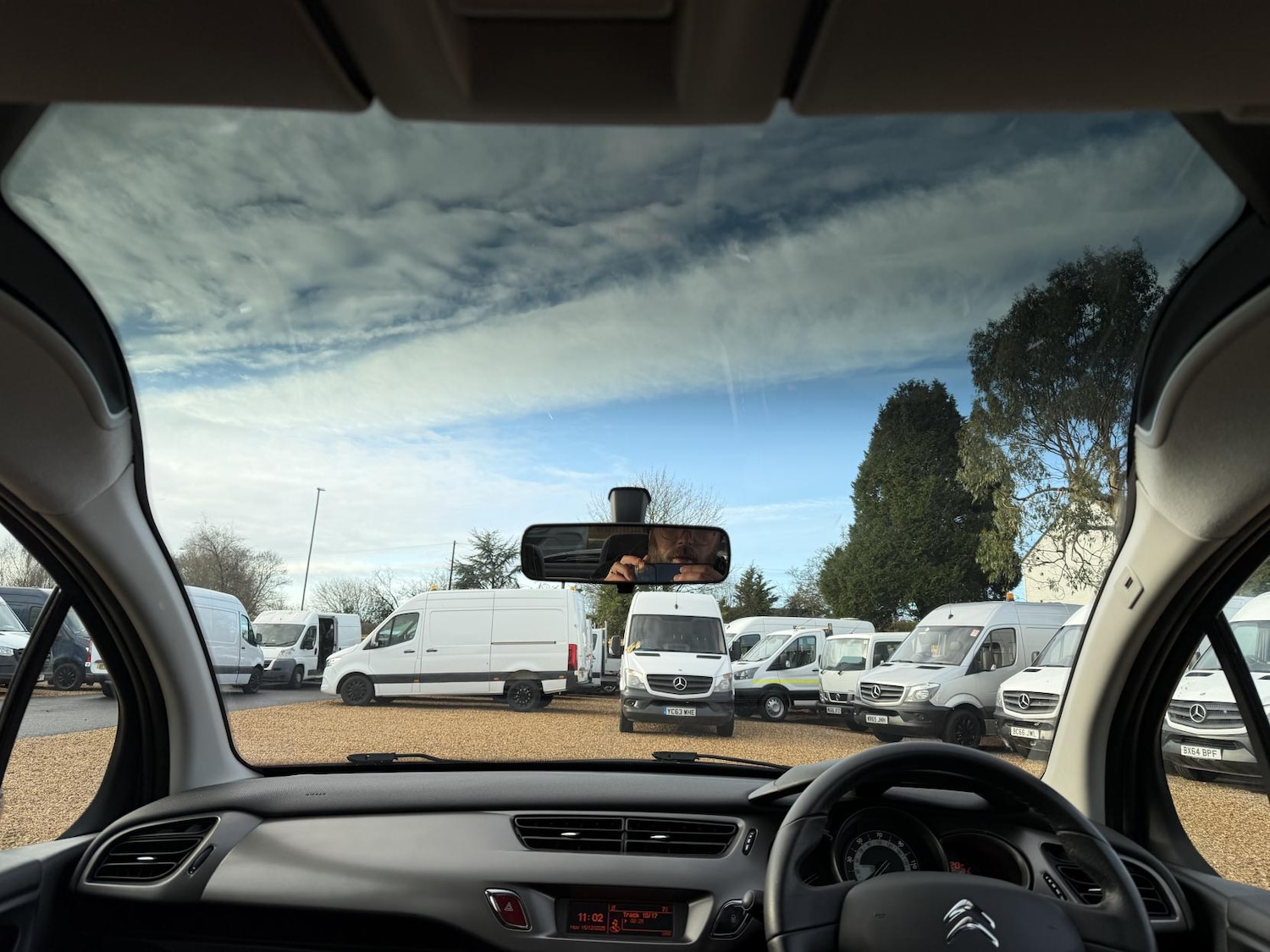 Used Citroen C3 2014 for sale - 76987590: Photo 33