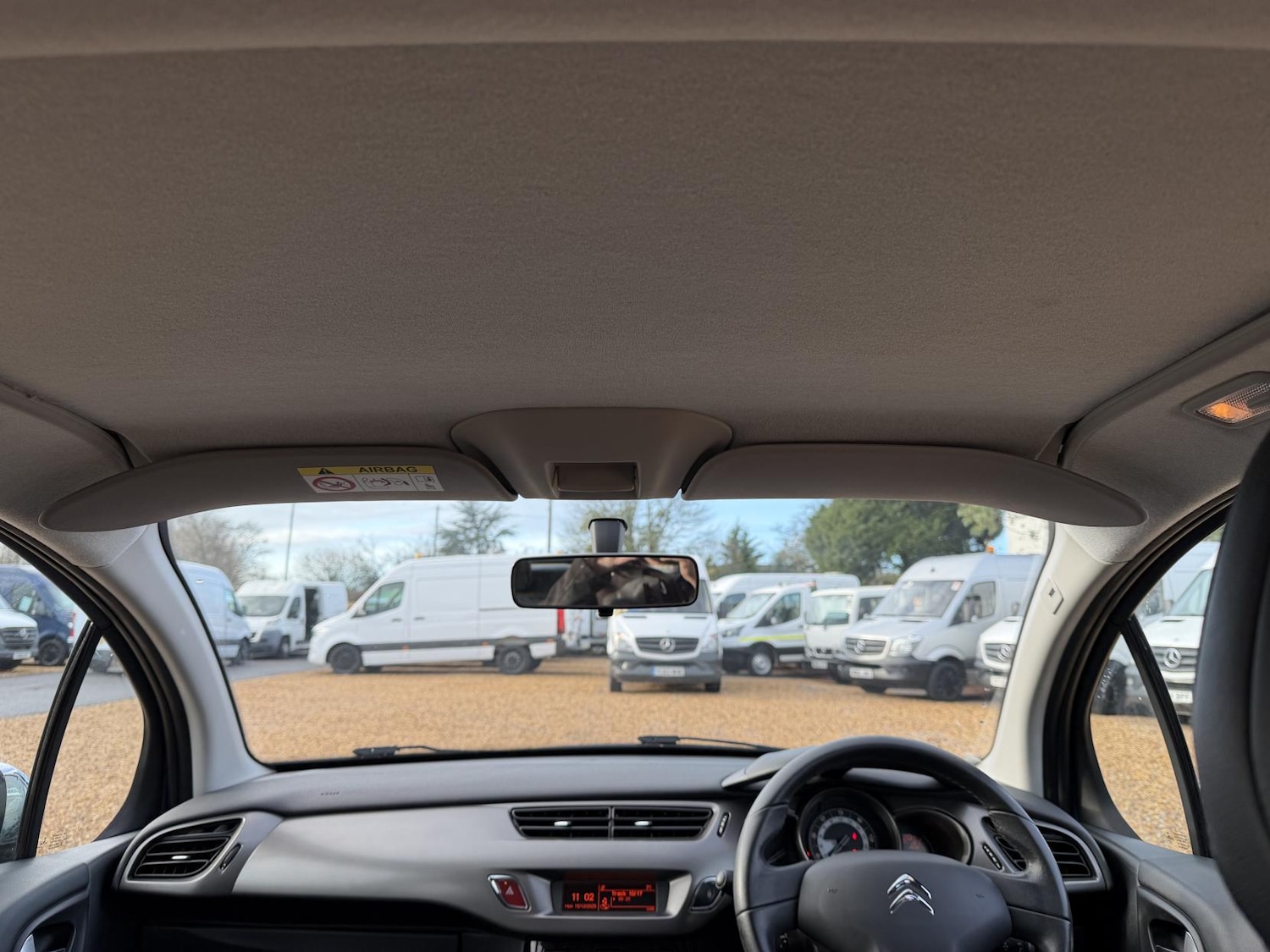 Used Citroen C3 2014 for sale - 76987590: Photo 34