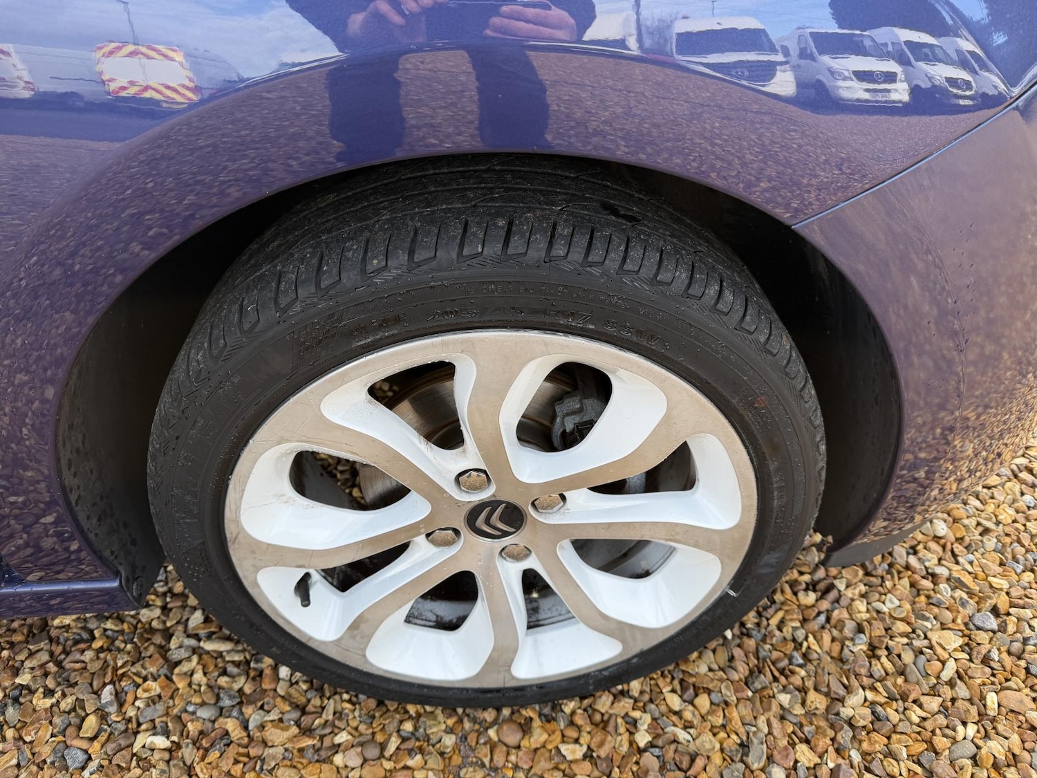 Used Citroen C3 2014 for sale - 76987590: Photo 35