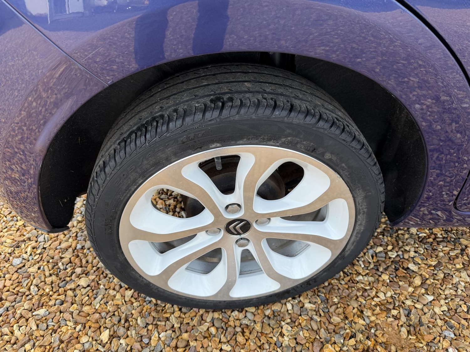 Used Citroen C3 2014 for sale - 76987590: Photo 36