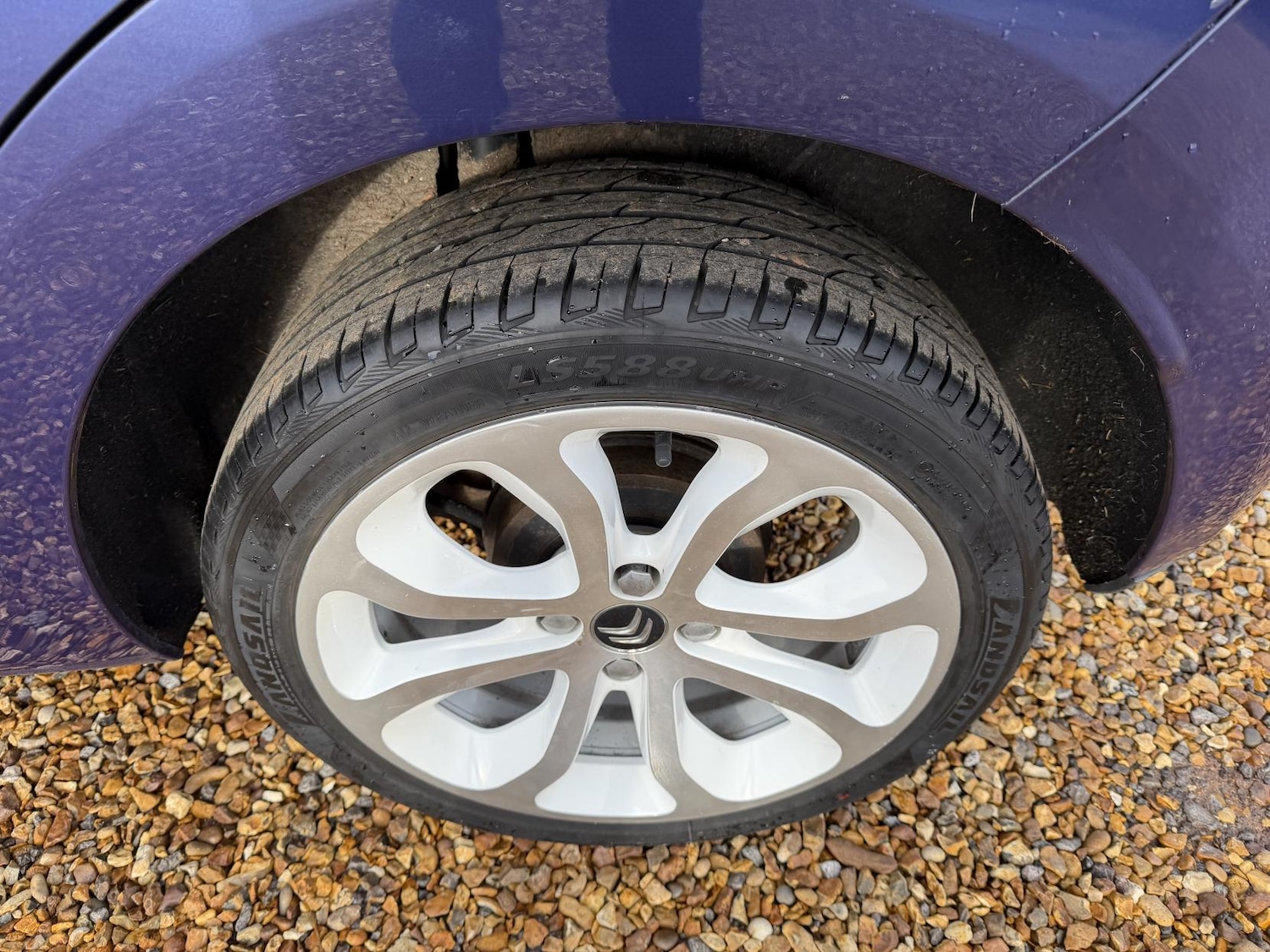 Used Citroen C3 2014 for sale - 76987590: Photo 37