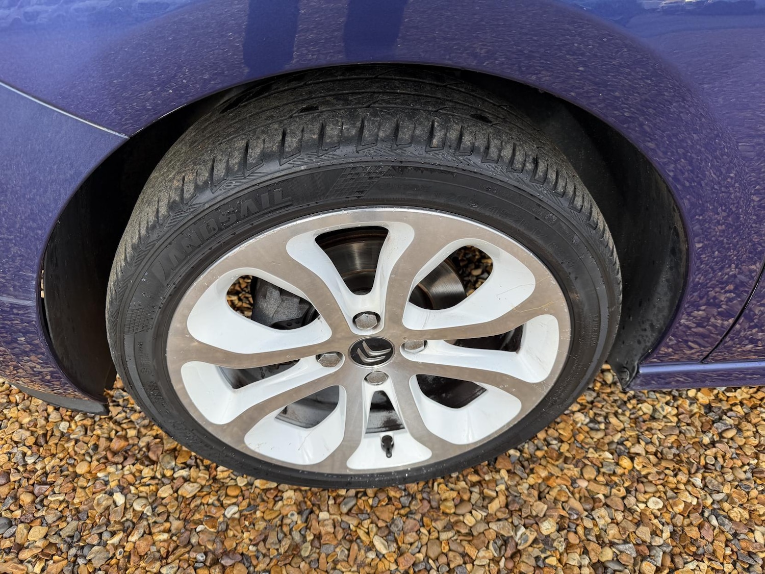 Used Citroen C3 2014 for sale - 76987590: Photo 38