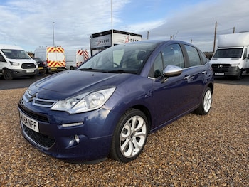 Used Citroen C3 2014 for sale - 76987590: Photo