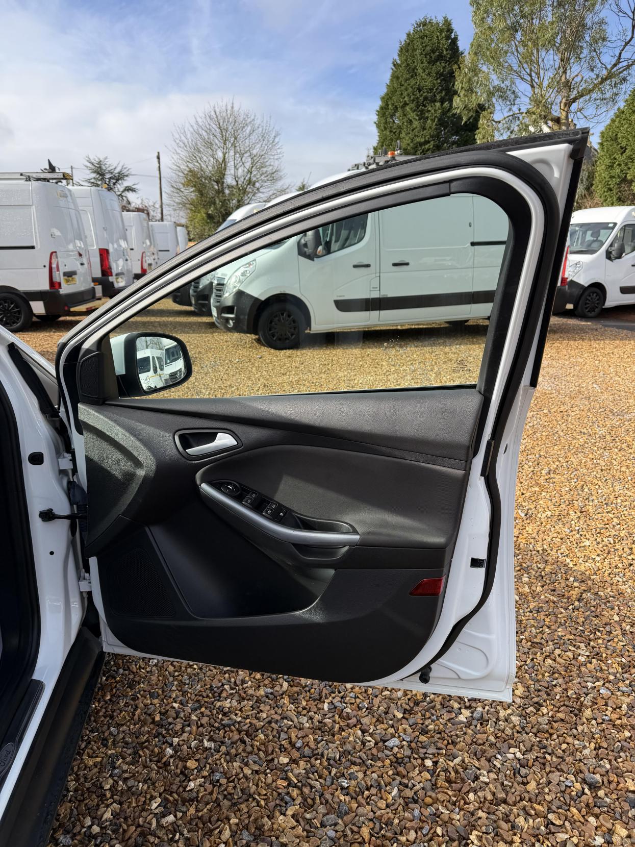 Used Ford Focus 2012 for sale - 78018722: Photo 13