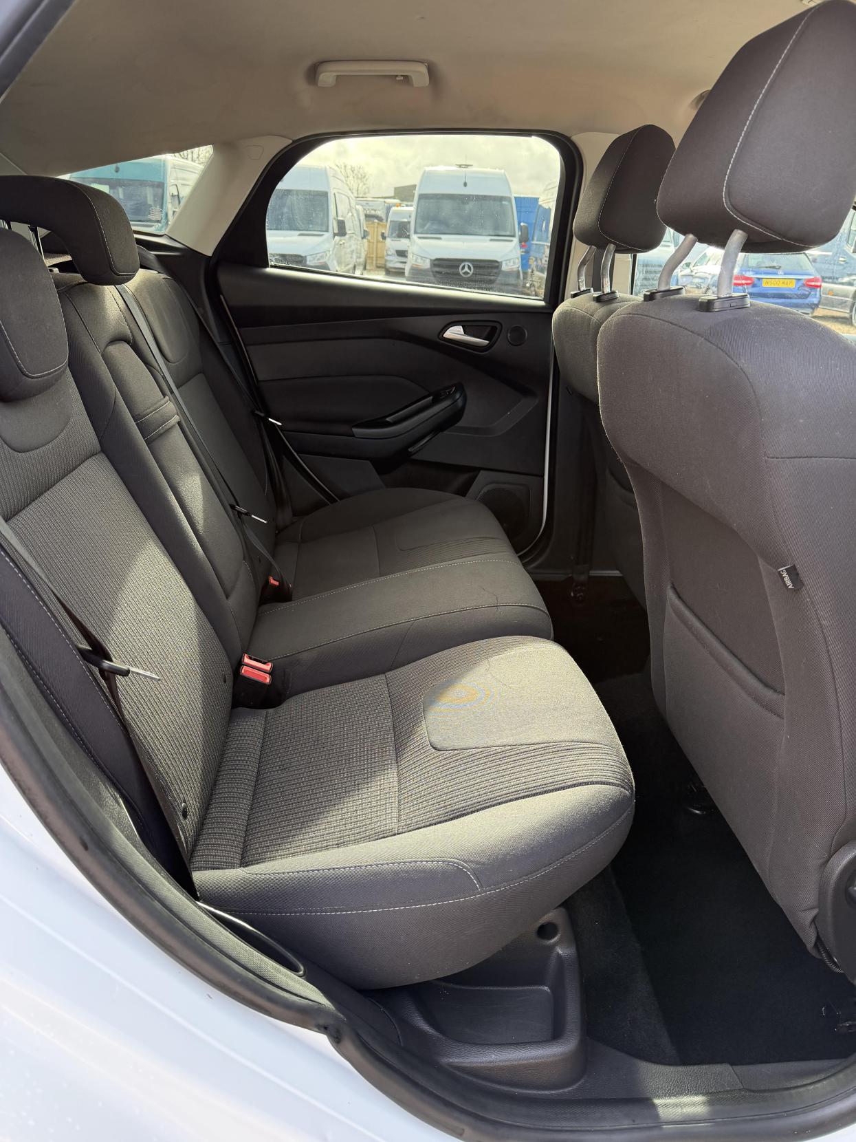 Used Ford Focus 2012 for sale - 78018722: Photo 14