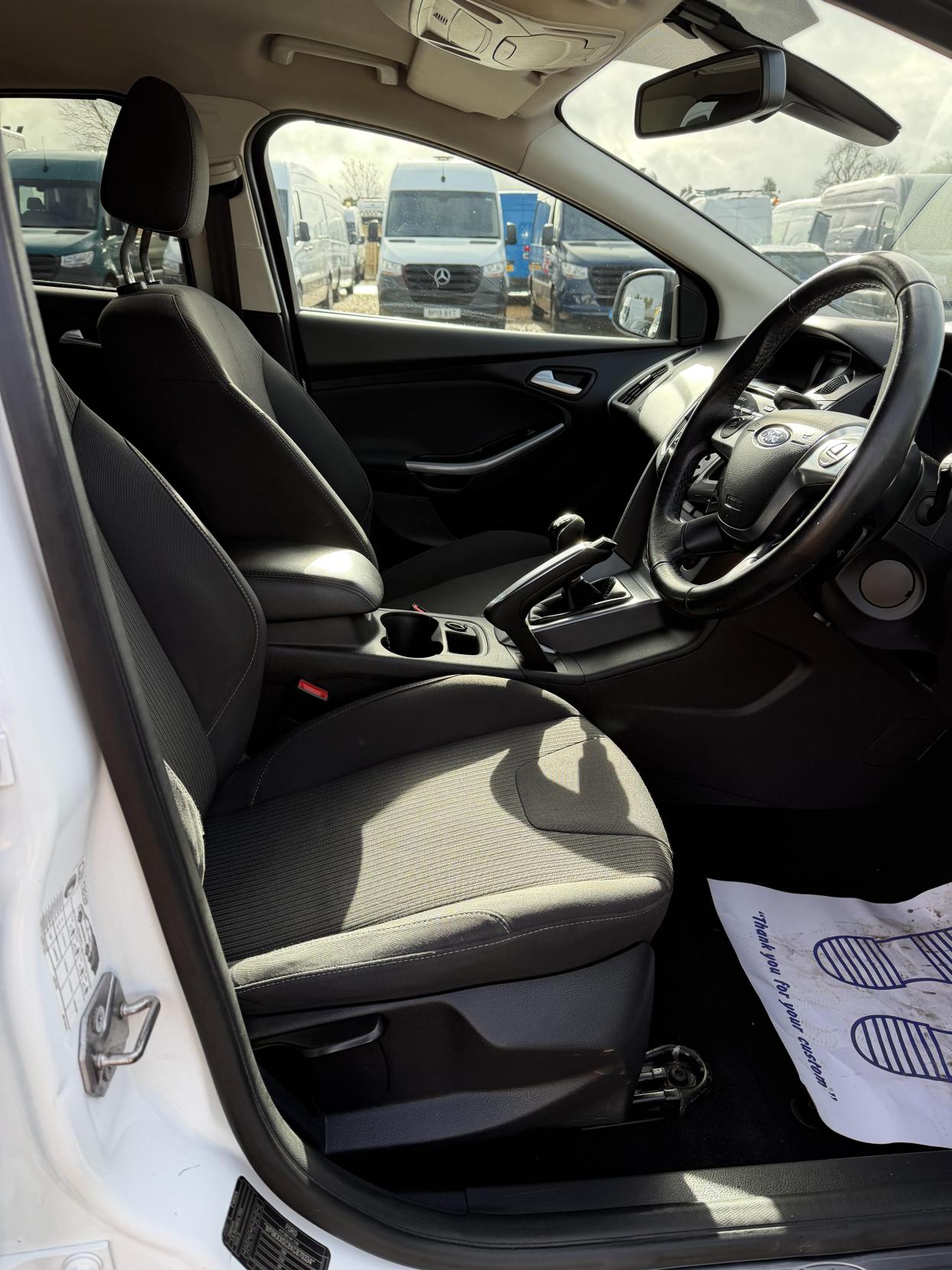 Used Ford Focus 2012 for sale - 78018722: Photo 16