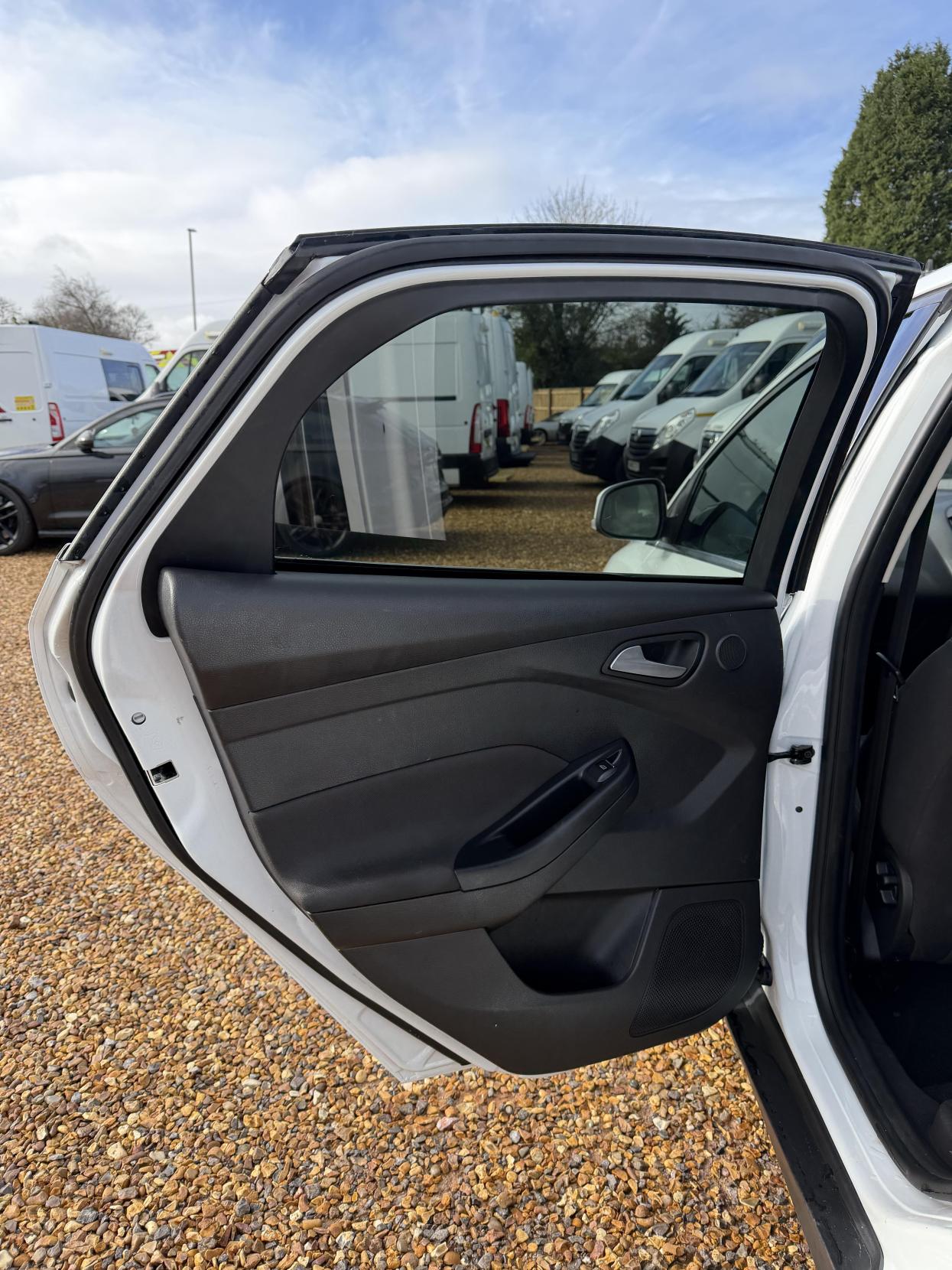 Used Ford Focus 2012 for sale - 78018722: Photo 17