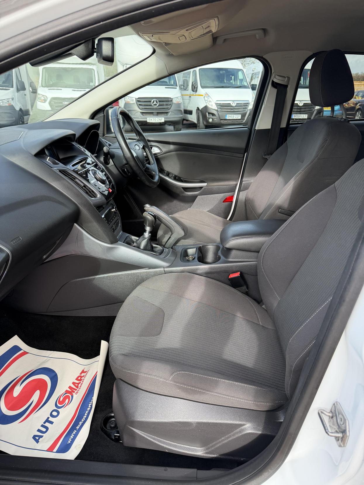 Used Ford Focus 2012 for sale - 78018722: Photo 18