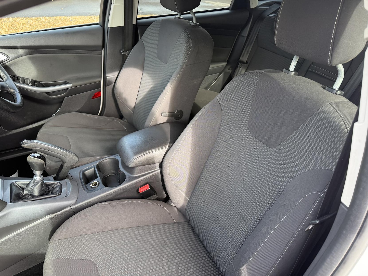 Used Ford Focus 2012 for sale - 78018722: Photo 20