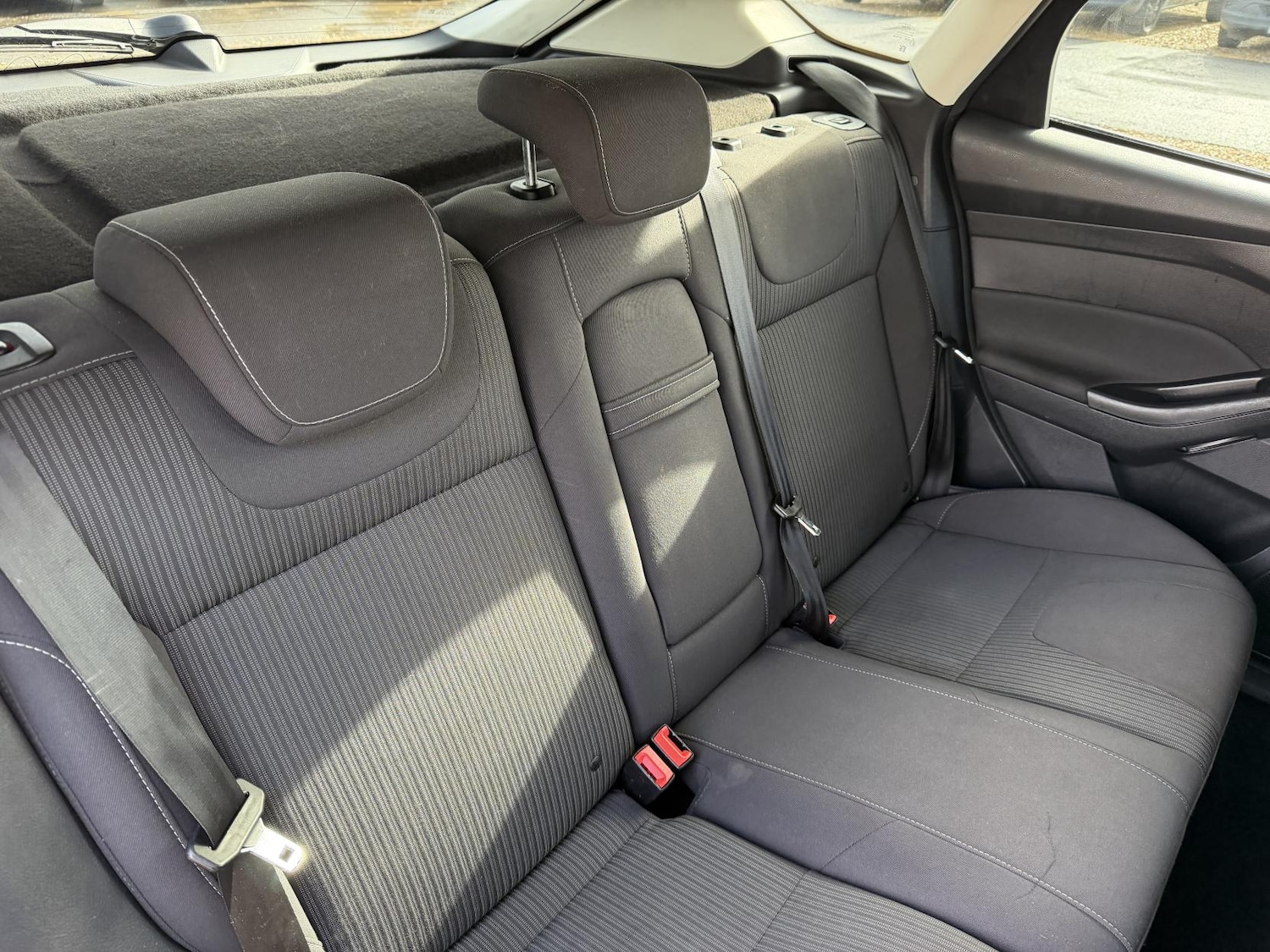 Used Ford Focus 2012 for sale - 78018722: Photo 23