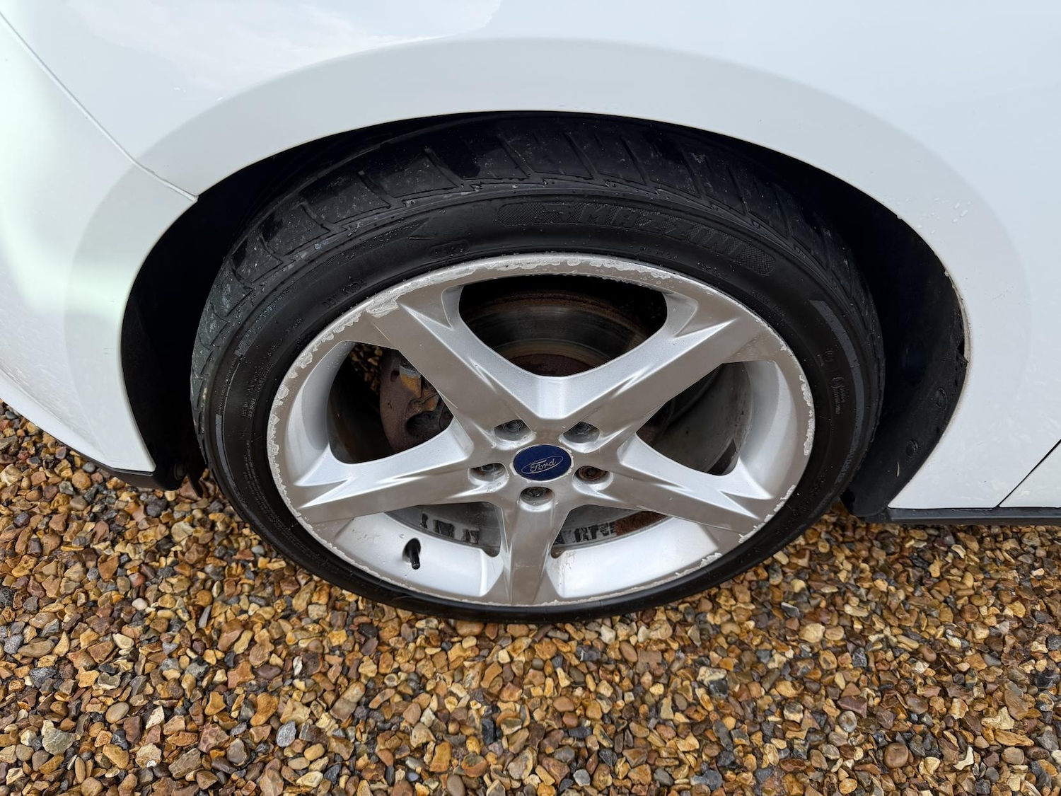 Used Ford Focus 2012 for sale - 78018722: Photo 39