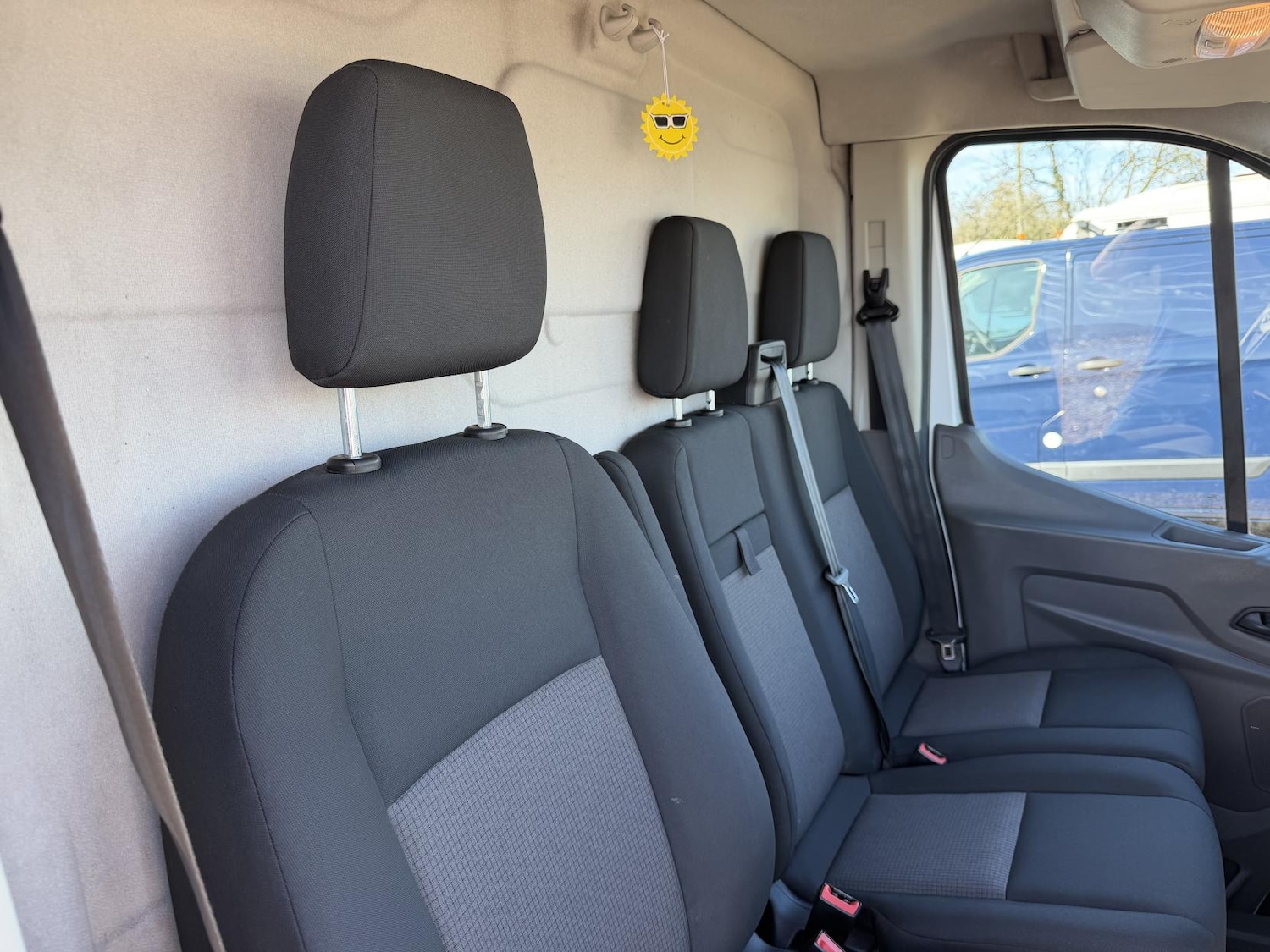 Used Ford Transit 2020 for sale - 77725411: Photo 11