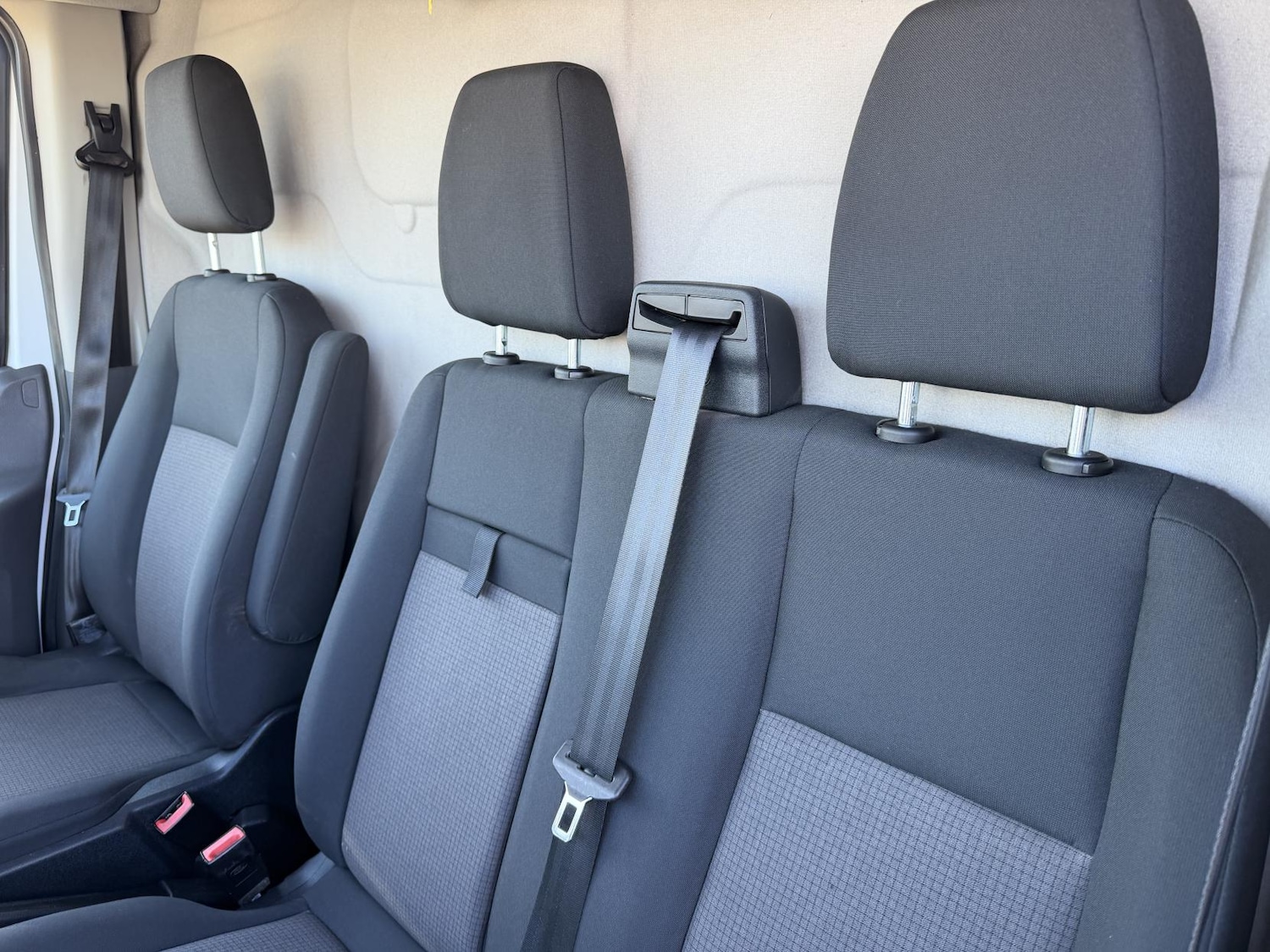 Used Ford Transit 2020 for sale - 77725411: Photo 14