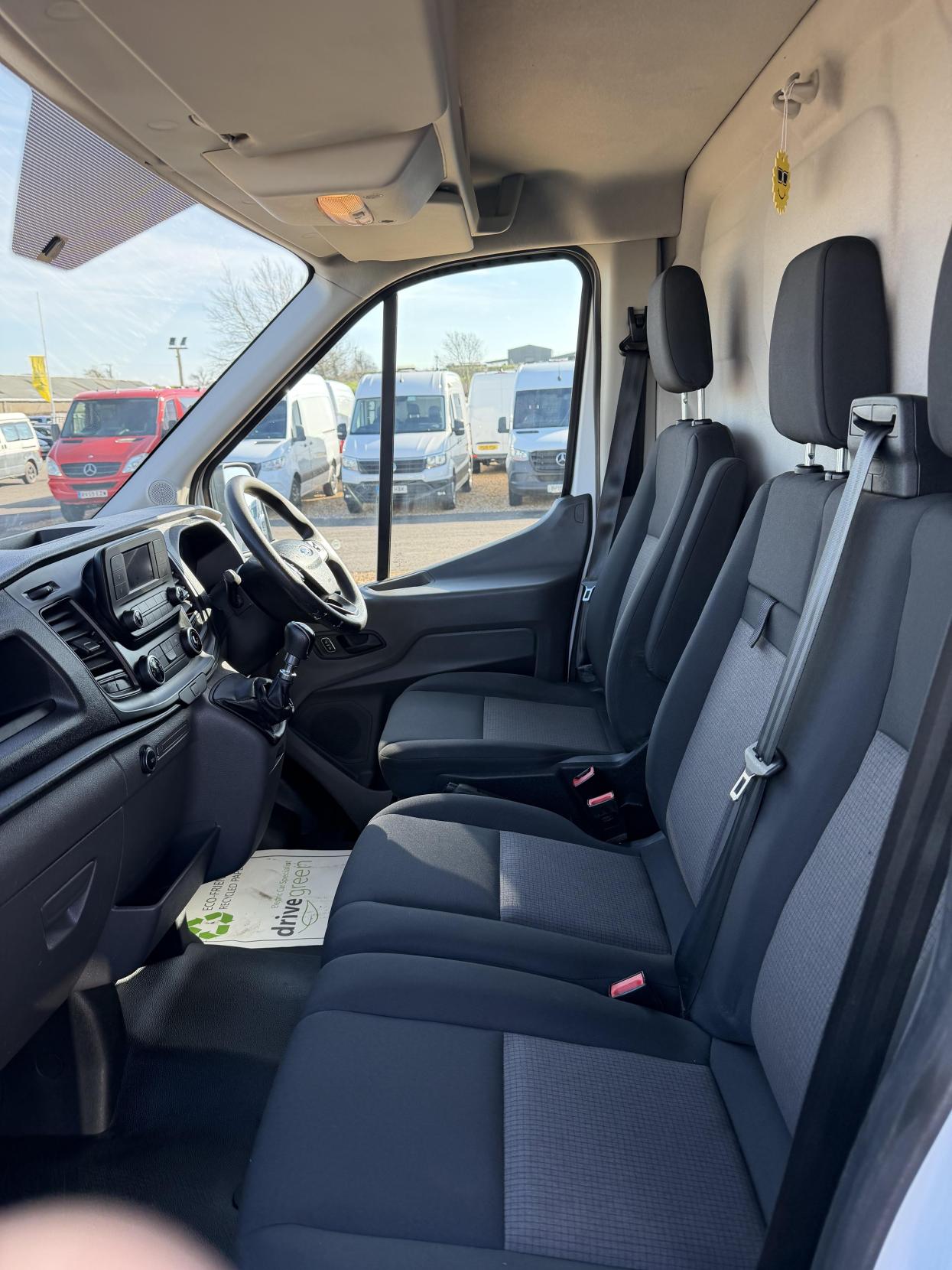Used Ford Transit 2020 for sale - 77725411: Photo 15