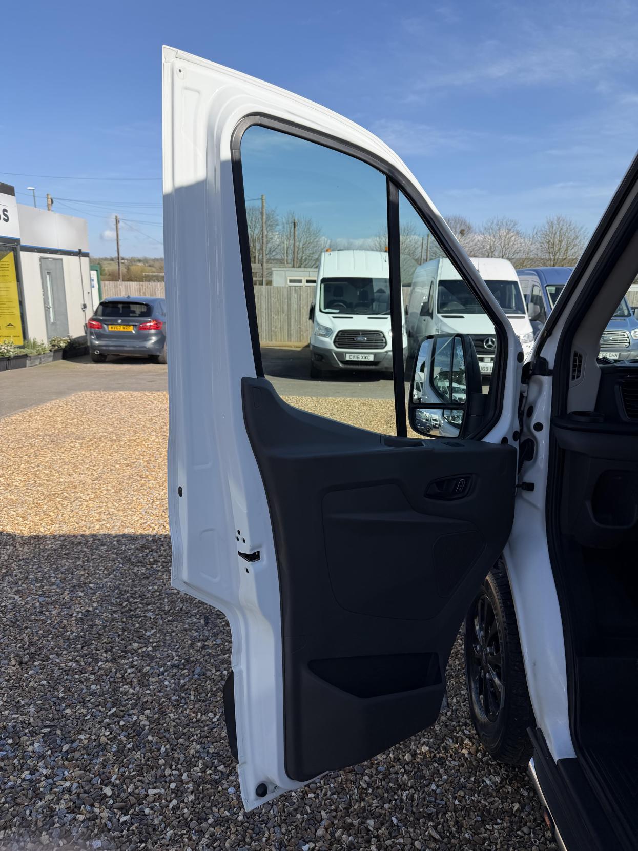 Used Ford Transit 2020 for sale - 77725411: Photo 16