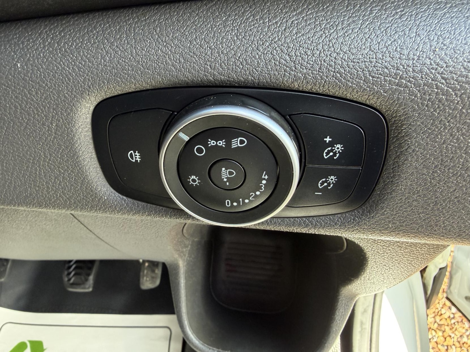 Used Ford Transit 2020 for sale - 77725411: Photo 17