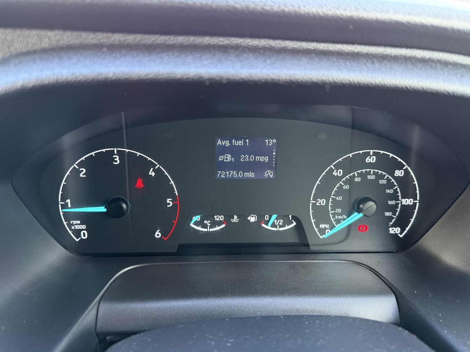 Used Ford Transit 2020 for sale - 77725411: Photo 21