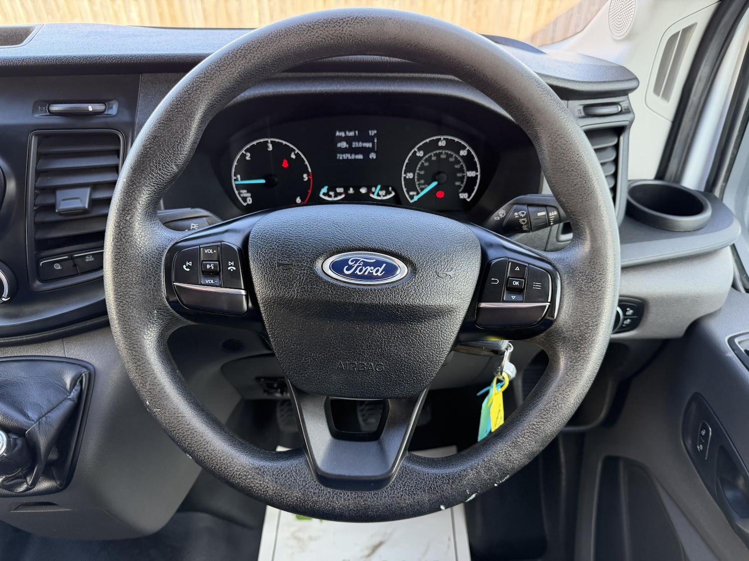 Used Ford Transit 2020 for sale - 77725411: Photo 22