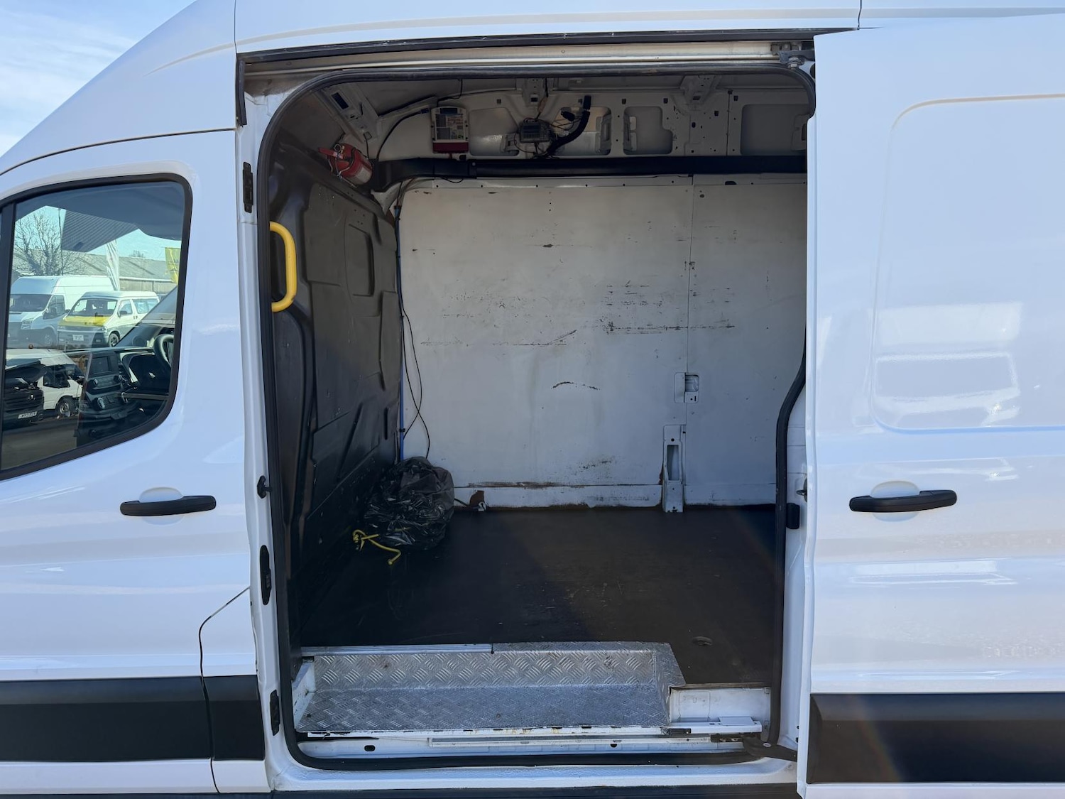 Used Ford Transit 2020 for sale - 77725411: Photo 29