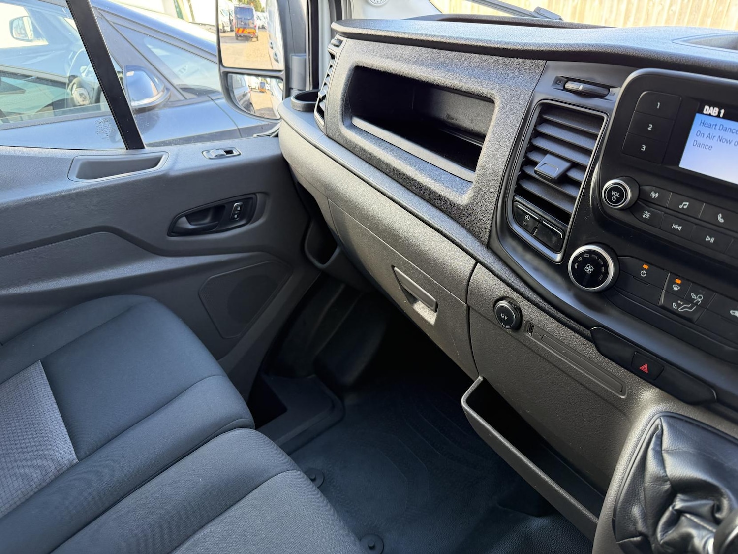 Used Ford Transit 2020 for sale - 77725411: Photo 31