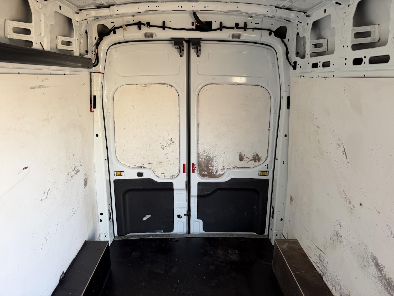 Used Ford Transit 2020 for sale - 77725411: Photo 32